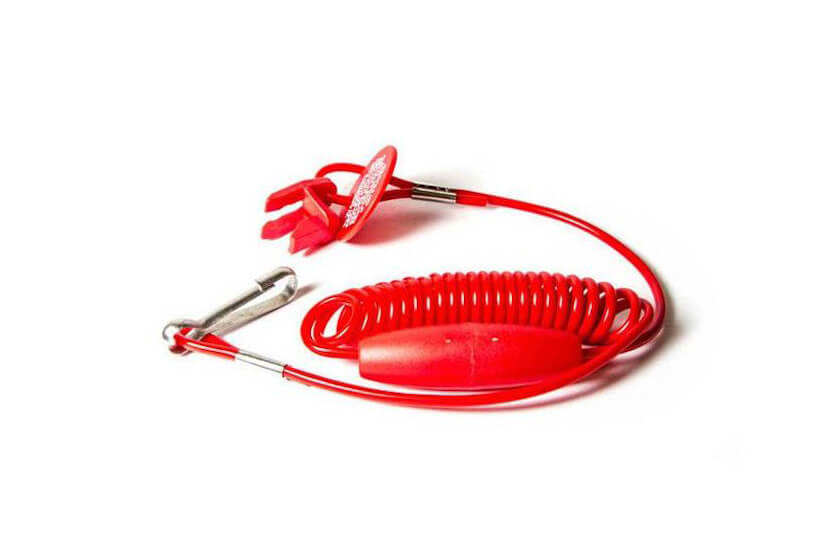 Indiana DNR Reminds Boaters About New Kill Switch Law