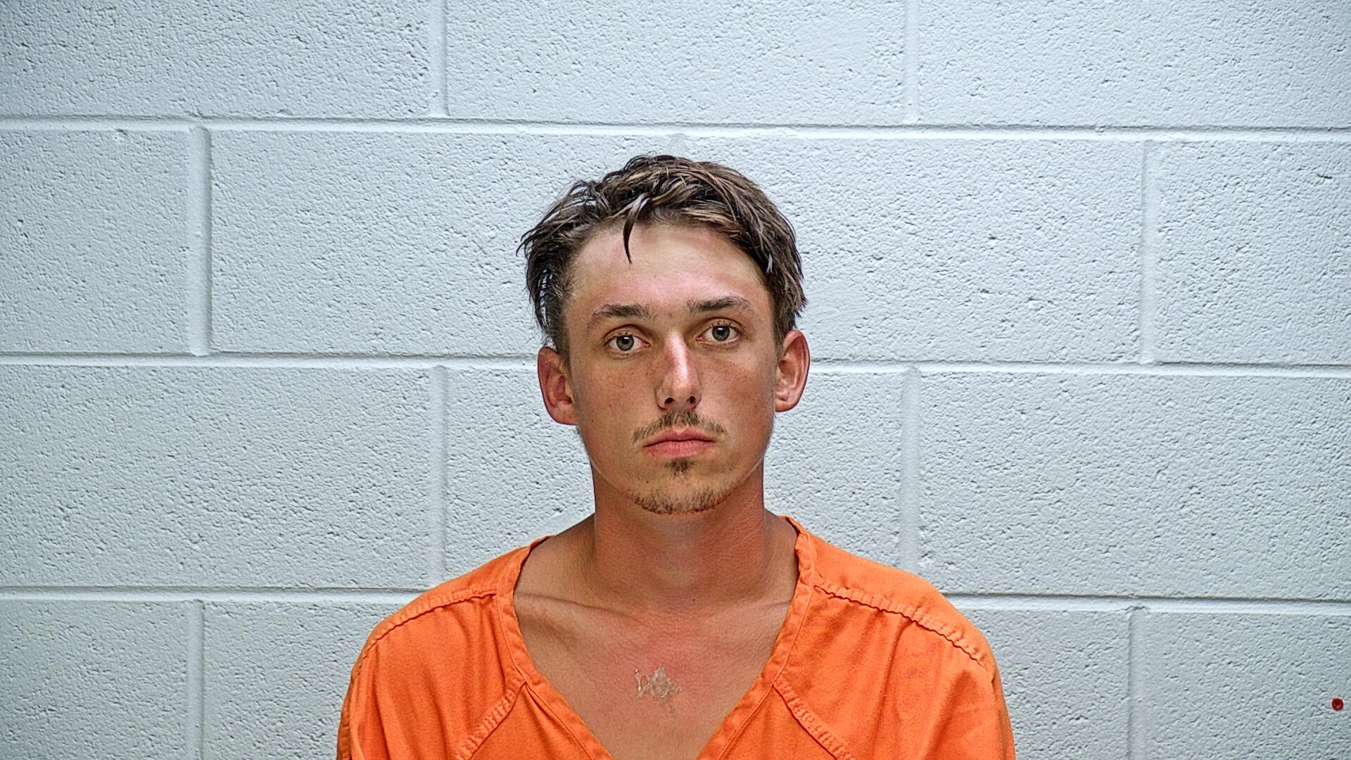 Man Dies After Pontoon Being Hauled Down U.S. 20 Overturns; Driver Arrested