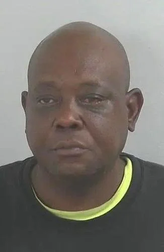 Ohio Stabbing Suspect Arrested East Of Butler