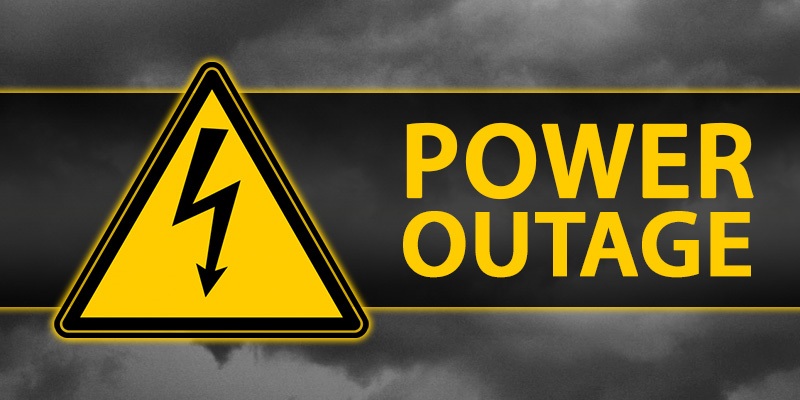 Power Outages Enter Fifth Day For Some Consumers Energy Customers