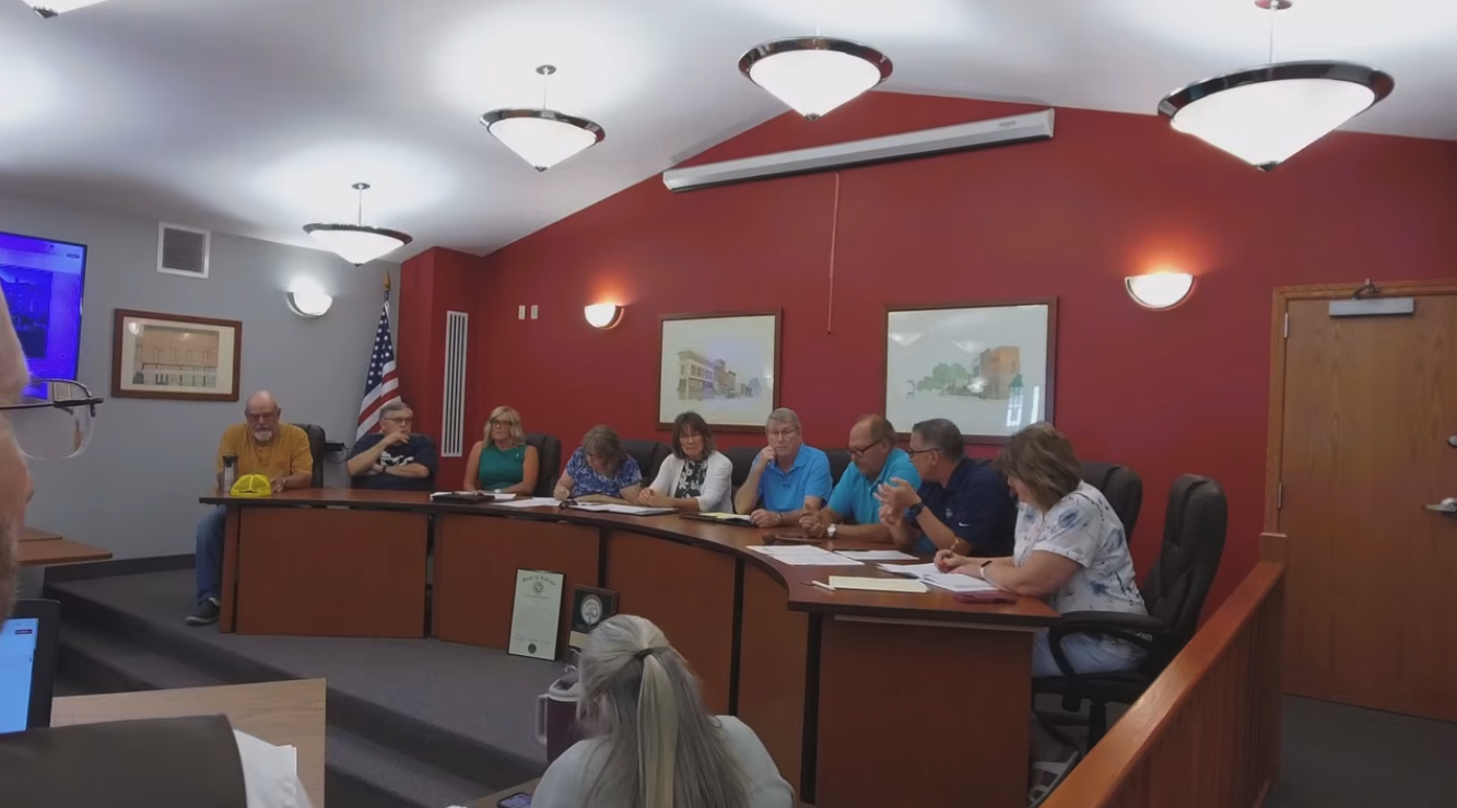 Fremont Plan Commission Recommends Immediate One-Year Moratorium On Casino, Data Center And Battery Storage Zoning Action