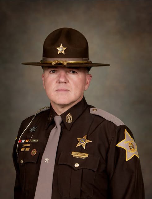 Emerick Will Run Unopposed For Steuben County Sheriff