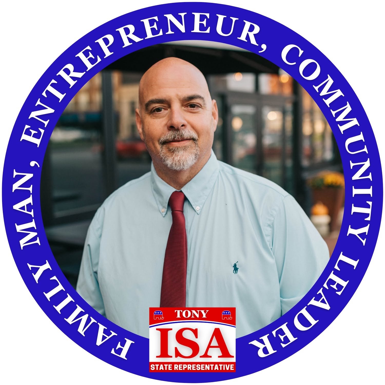 Isa To Host Constituent Coffee Hour In LaGrange