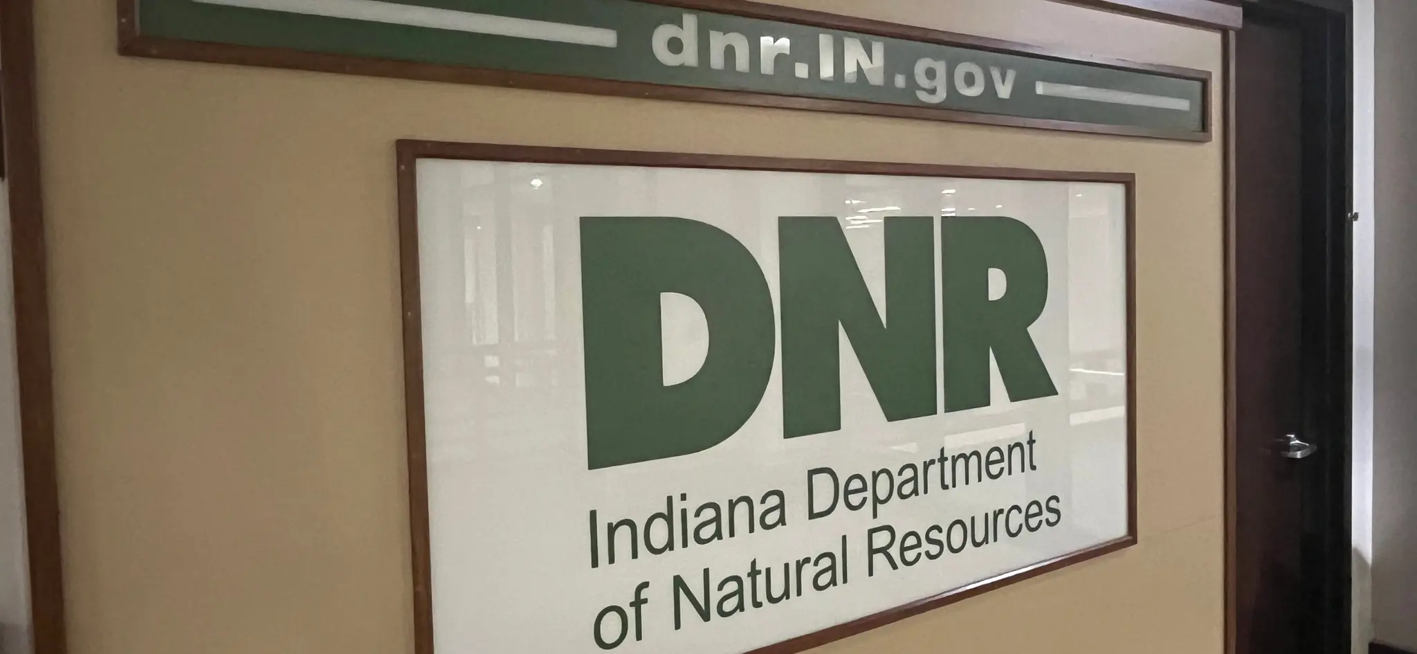 Four Indiana Natural Resources Commission Members Resign Amid Transparency Dispute