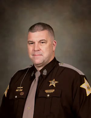 Emerick Selects Brad Kline As His Choice For Chief Deputy