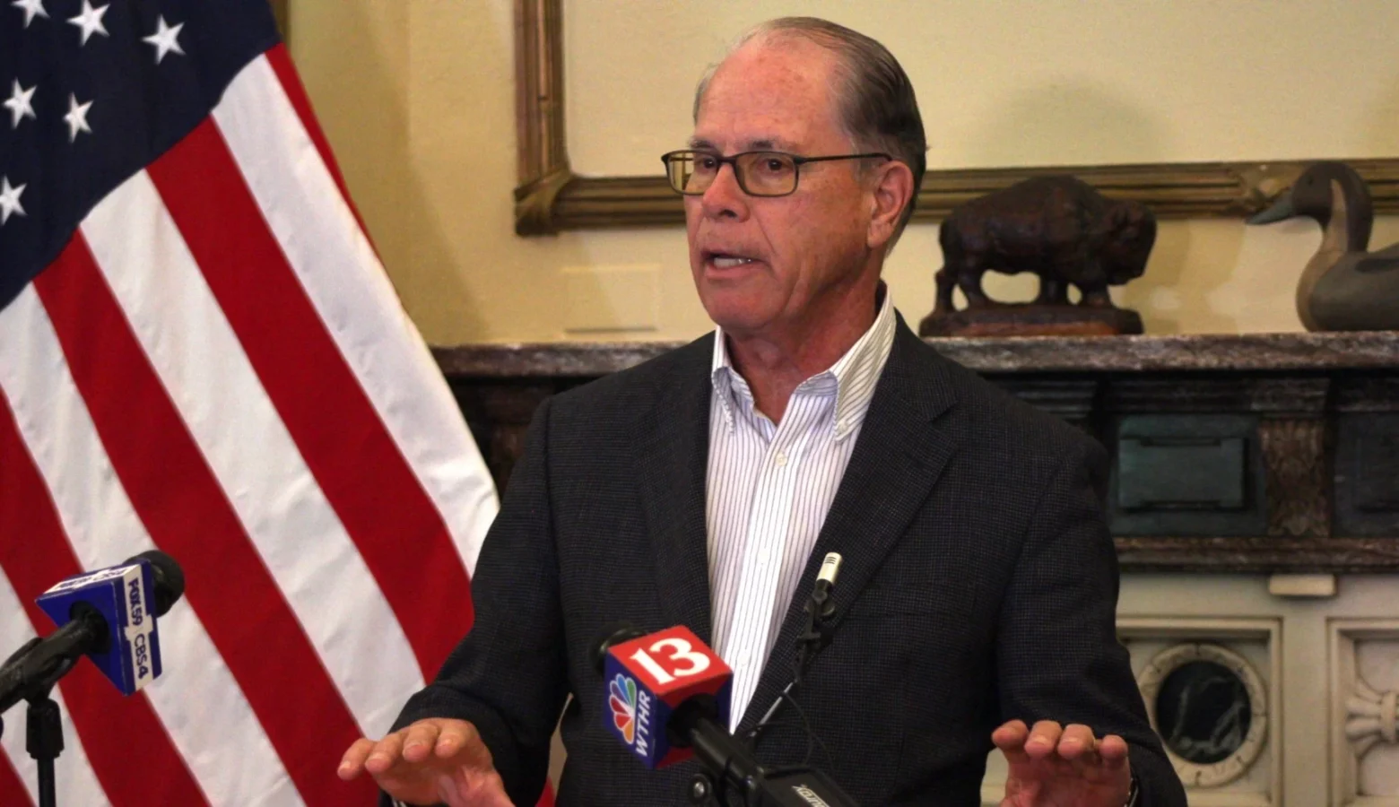 Indiana State Employees To Receive Bonuses Of Up To $2,500