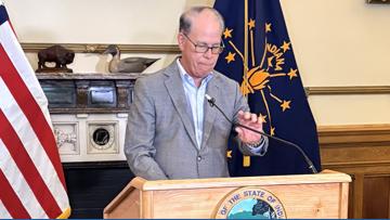 Braun Ends Race- And Sex-Based Preferences In Indiana State Contracting