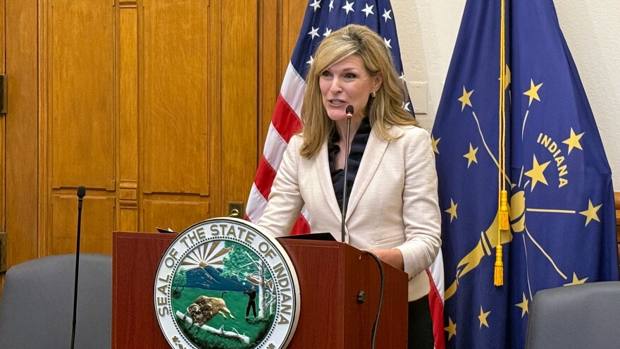 Indiana Closes Fiscal Year With Nearly $4 Billion in Reserves