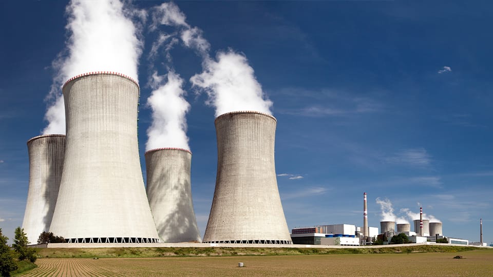 Indiana Program Could Put Future Nuclear Projects on Local Community Agendas