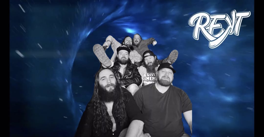 REKT Brings Free Friday Night Concert to DeKalb Outdoor Theater