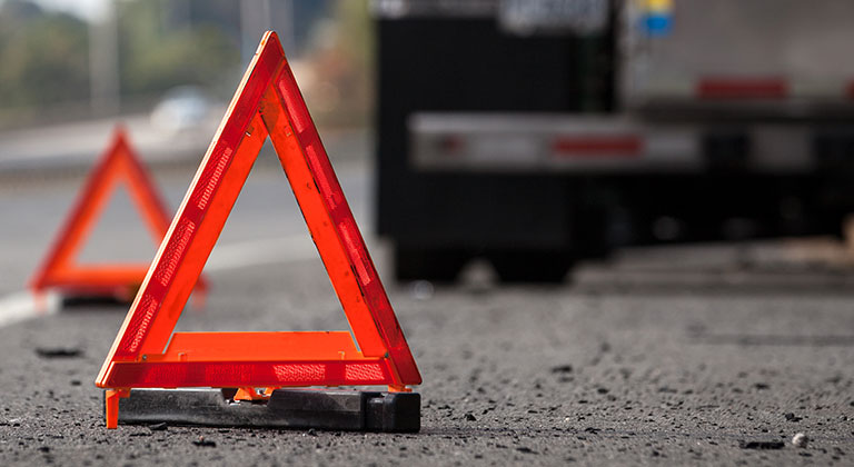 Hillsdale Man Dies After Motorcycle and Pickup Collide