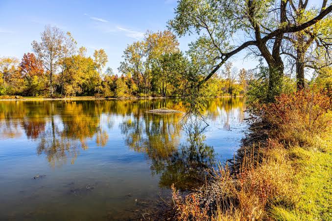 Miami Nation Plans Public Park and Trails on Reclaimed Fort Wayne Land