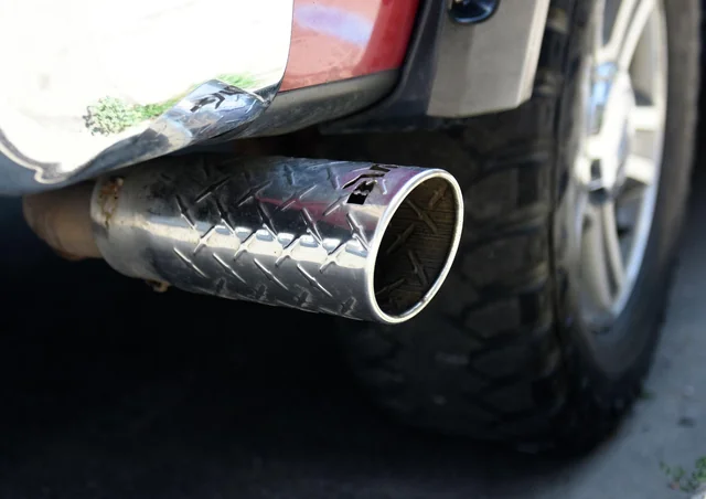 Michigan Proposal Would Raise Illegal Exhaust Fines to as Much as $1,000