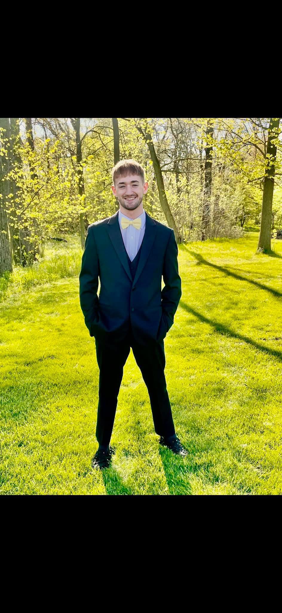 Funeral Arrangements Announced For Lakeland Student Killed In Crash