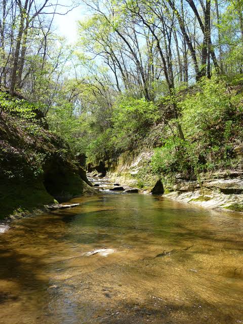 Steuben, LaGrange And Noble Counties Included In New Waterway Grants