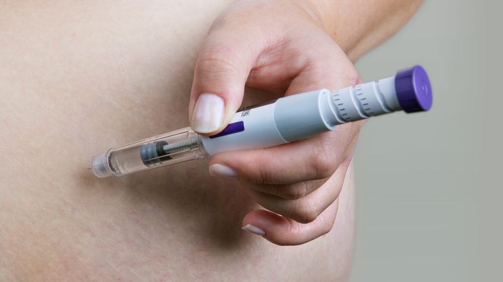 Indiana Medicaid To Cover Some GLP-1 Obesity Treatments