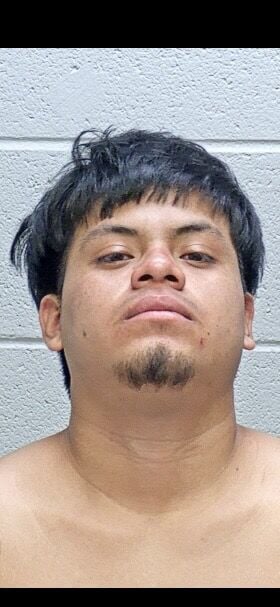 Angola Man Charged In Case Involving 16-Year-Old He Described As His Wife