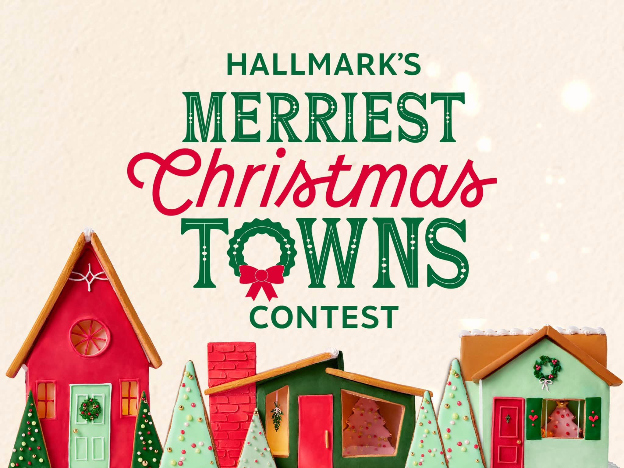 Angola Seeks Nominations For Hallmark’s Merriest Christmas Town