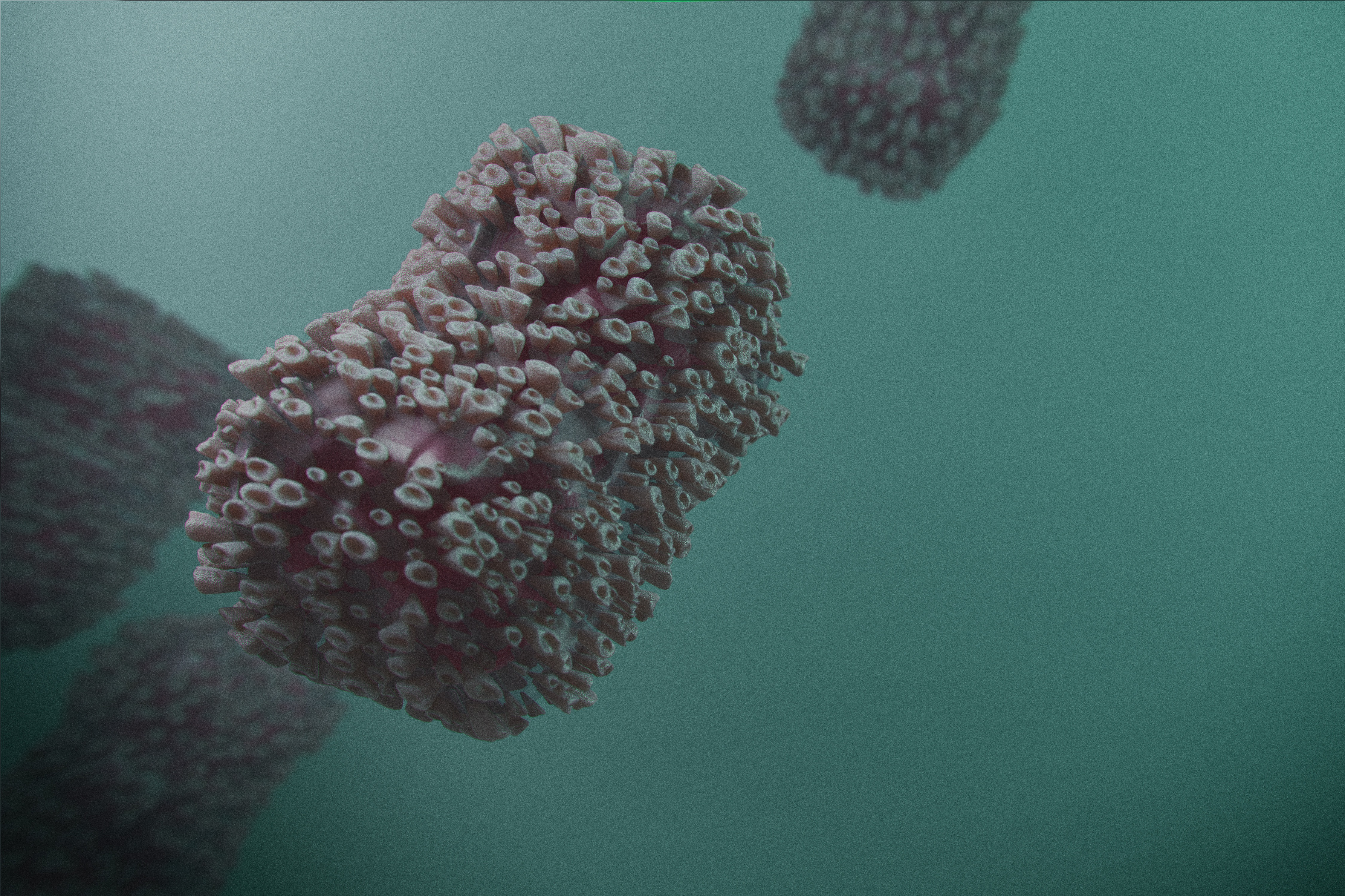 Two Deaths Reported Amid Michigan Cyclospora Outbreak