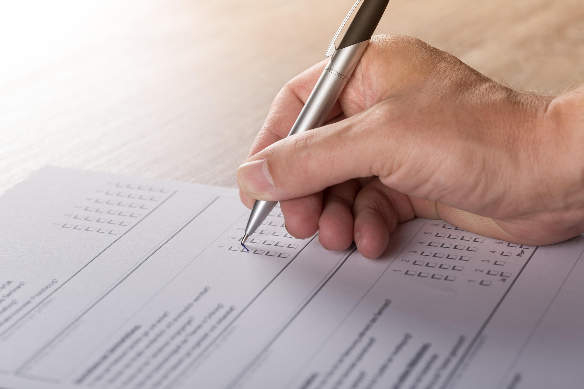 Indiana School Districts Put Record Number of Referendums on November Ballot After Tax Law Changes
