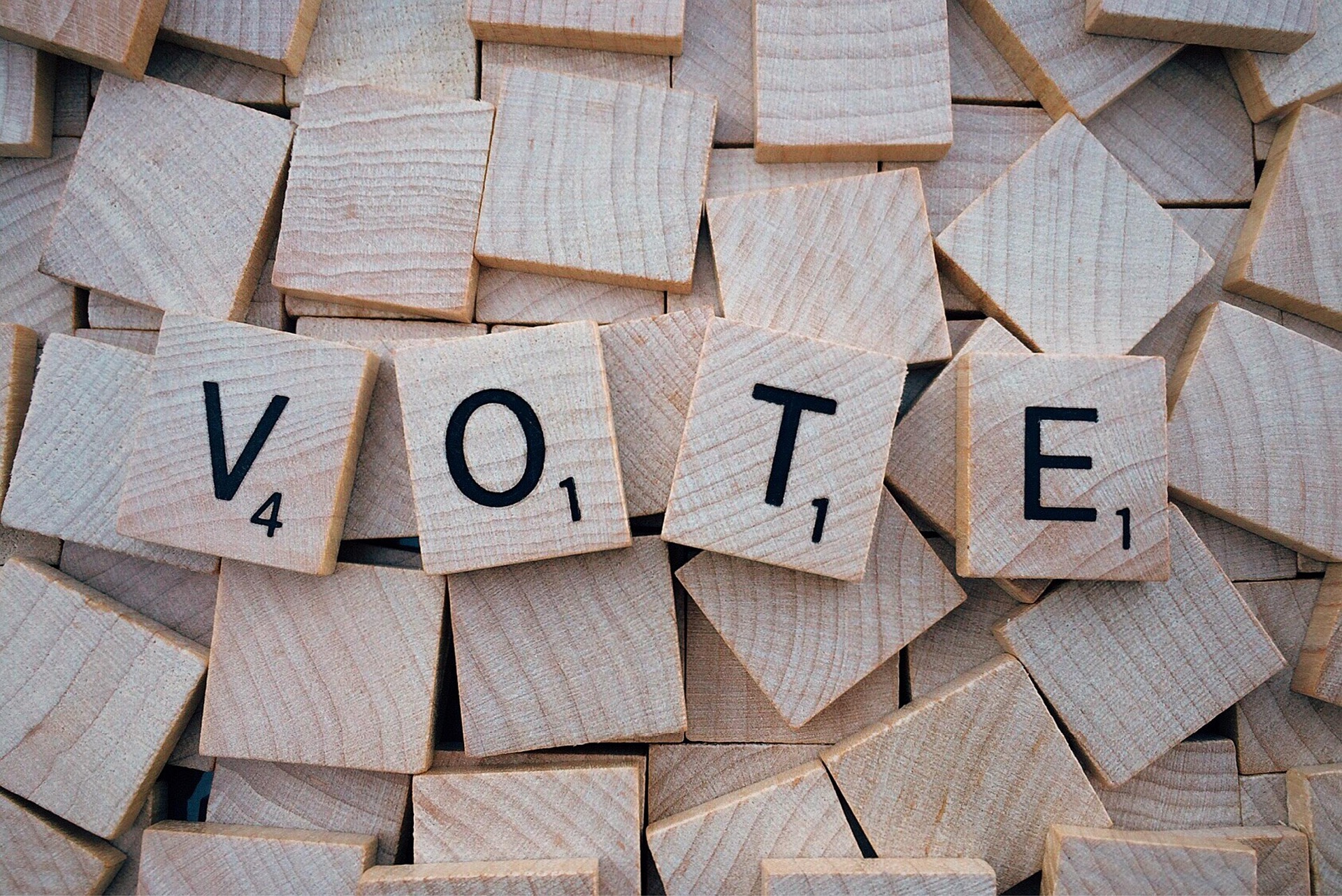 Voters decided in Tuesday’s Primary Election