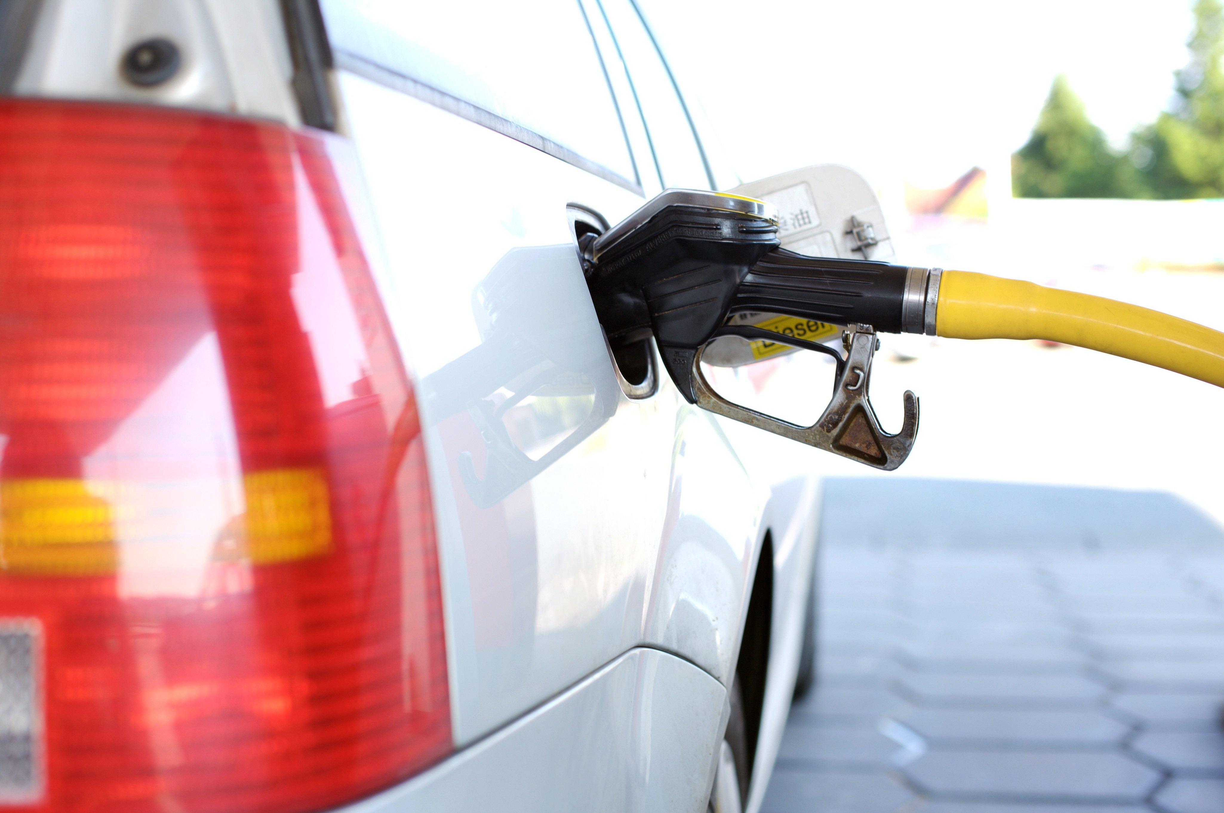 Braun Extends Indiana Gas Tax Holiday Through Sept. 5