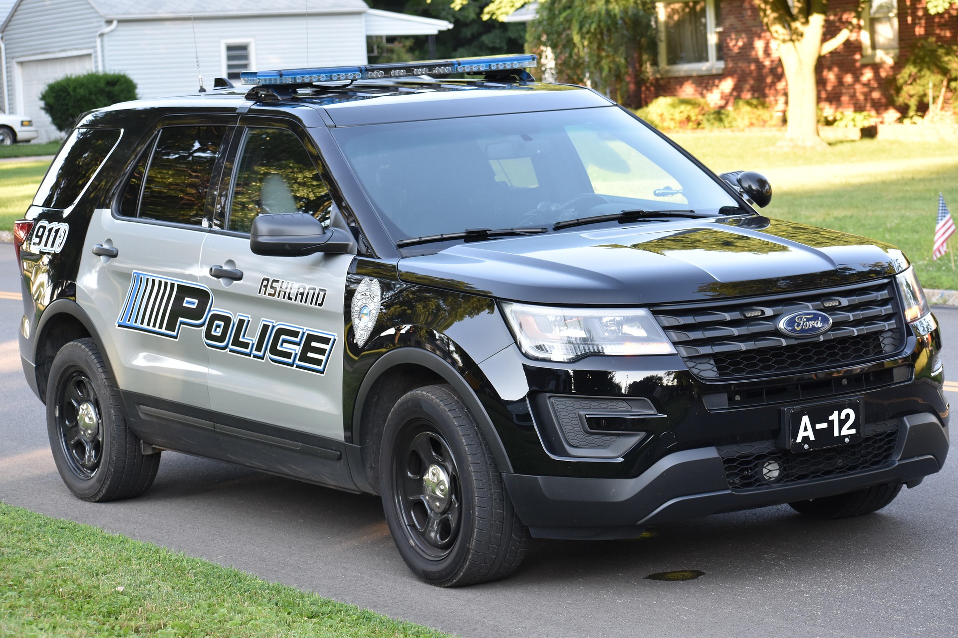 Indiana State Police Join Multi-State Commercial Vehicle Safety Operation
