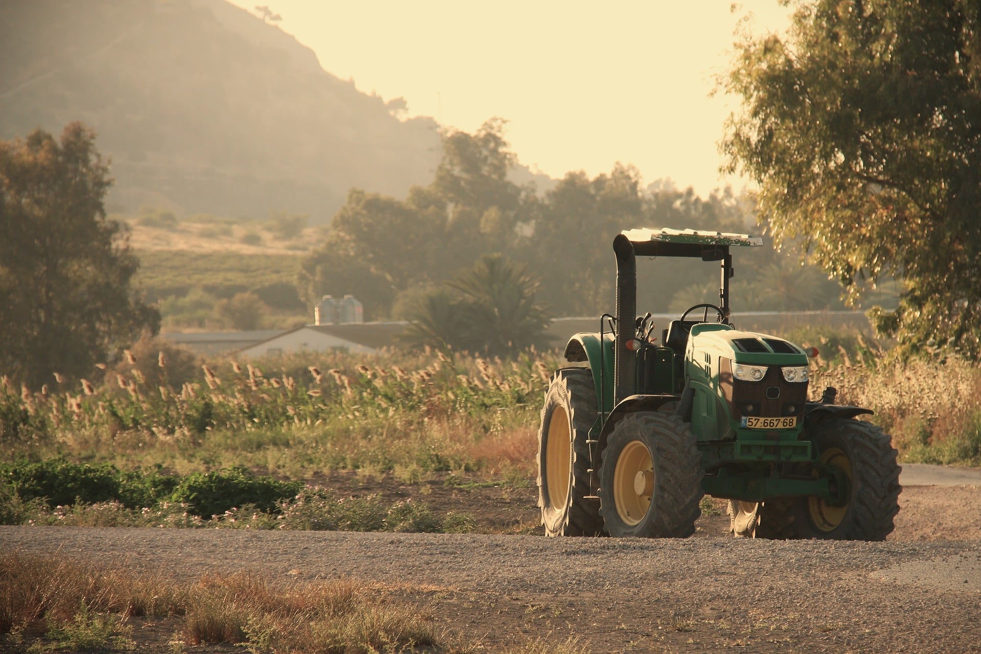 Farmers Urged to Beware of Deadly Gases During Silage Season