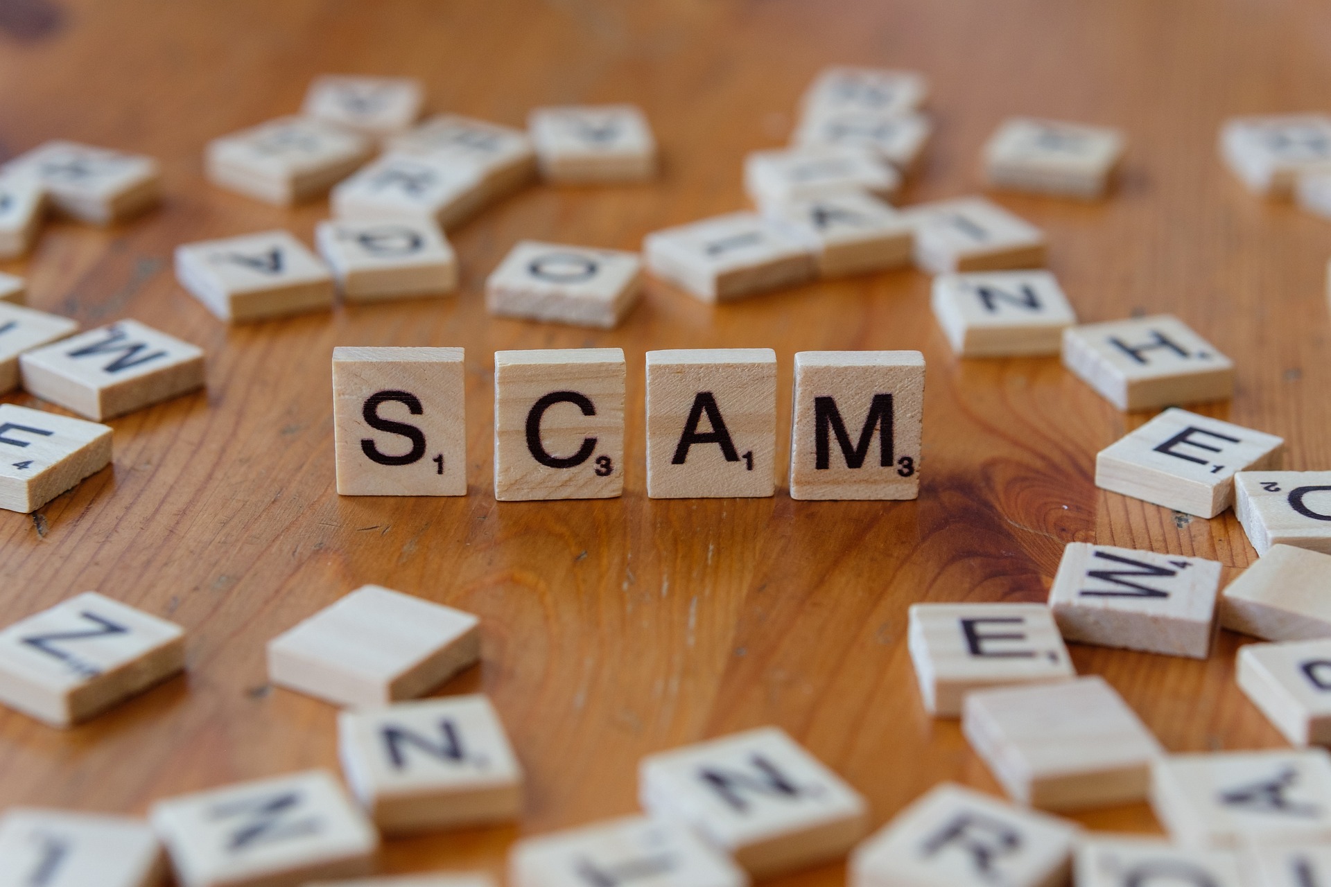 Steuben County Sheriff’s Office Warns Residents of Bond Scam Targeting Families