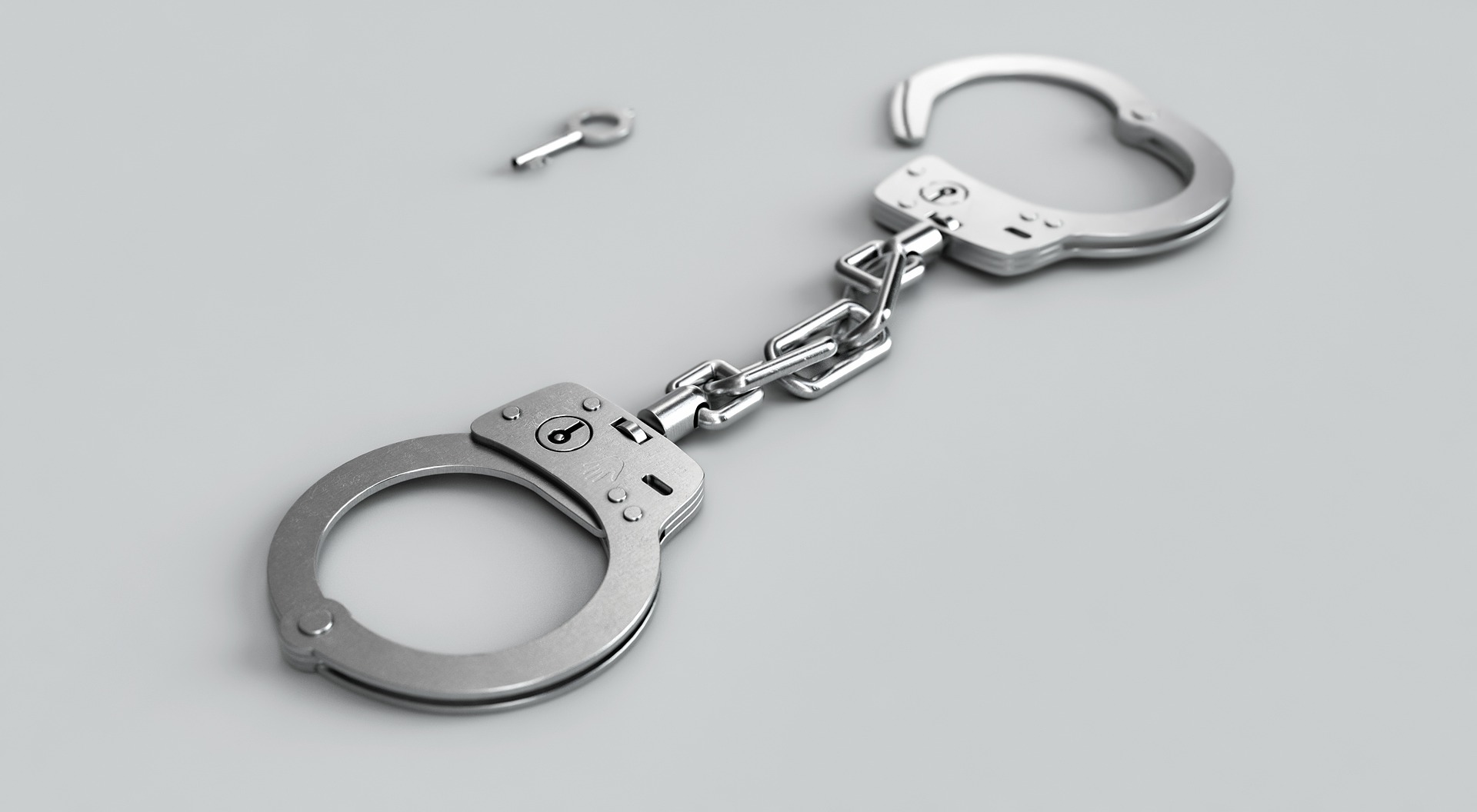 Kendallville Man Arrested in Garrett on Nationwide Extradition Warrant