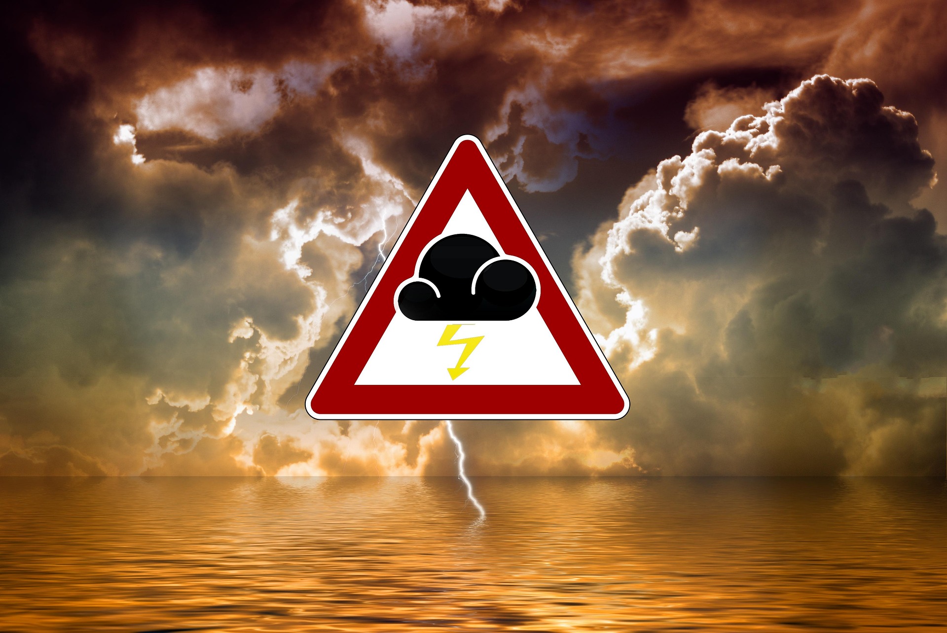 Gov. Braun Urges Hoosiers to Prepare for Severe Weather