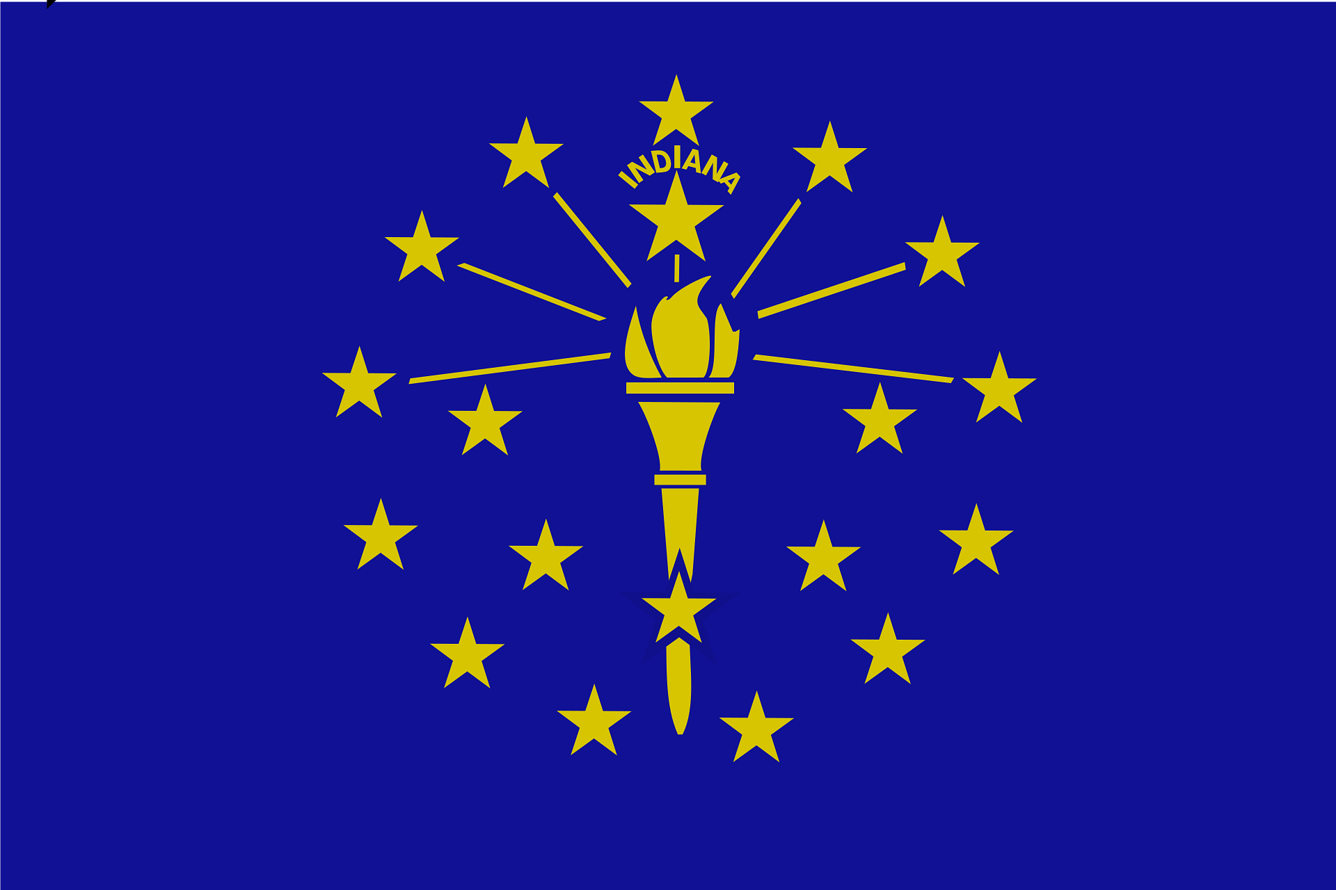 Braun Says Indiana Can Cover Storm Recovery Costs With or Without Additional Federal Aid