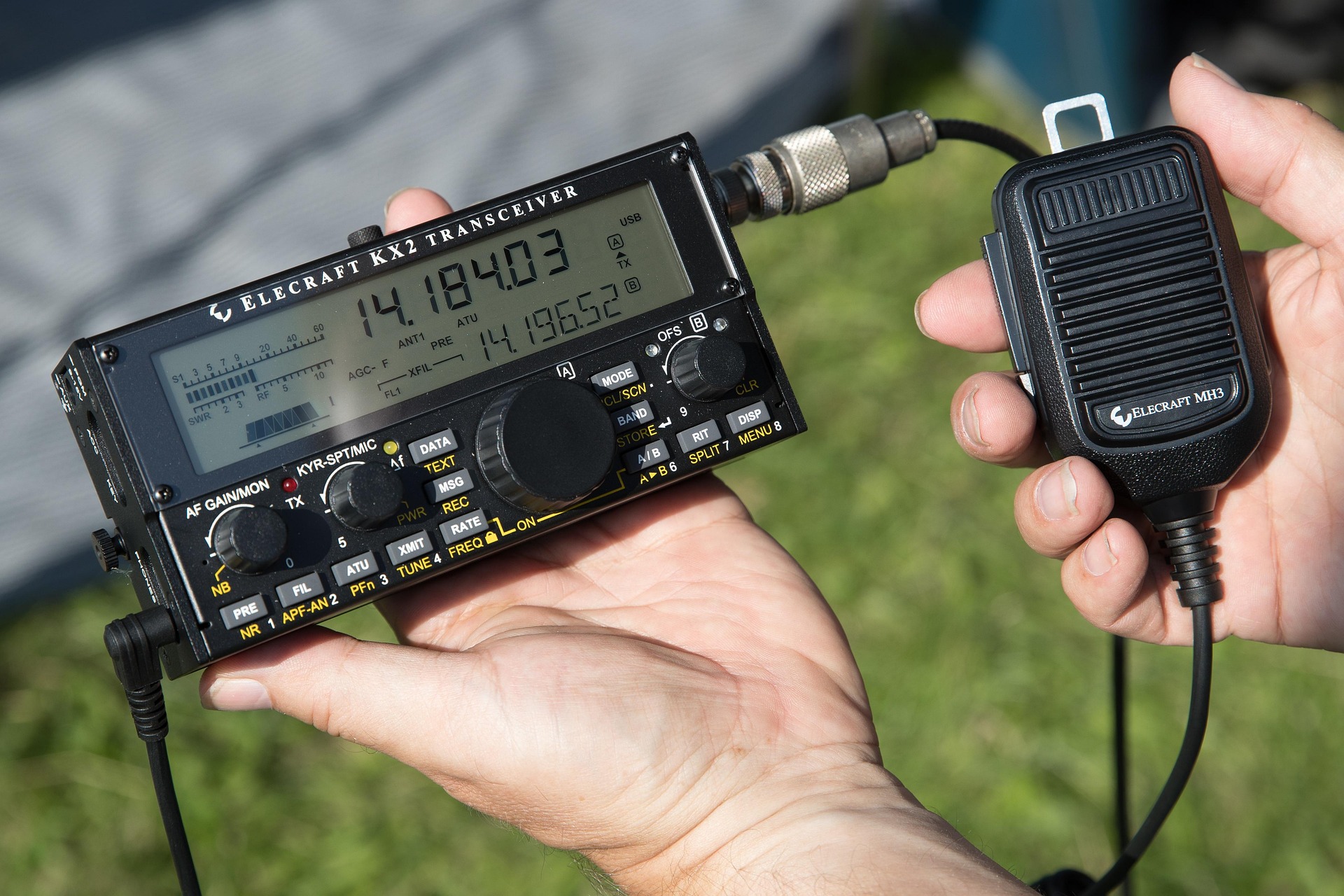 Auburn Secures $150,000 Grant for Encrypted Police Radios