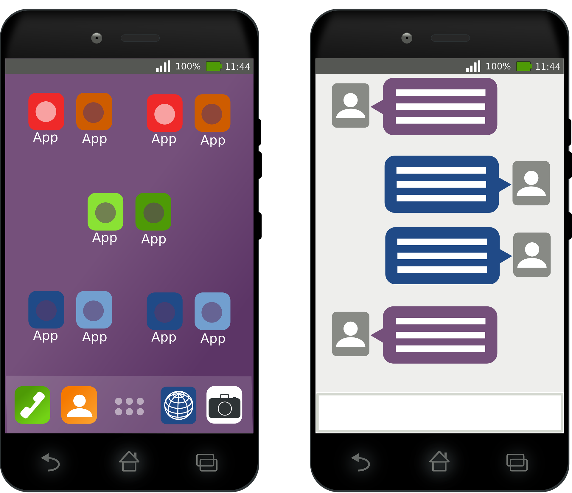 Indiana Launches Texting Service for Disaster Recovery Resources
