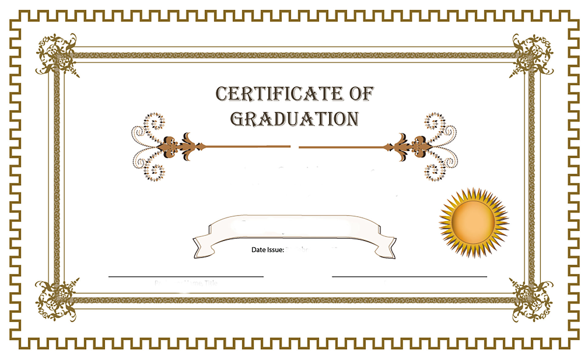 Branch County Jail Celebrates First Graduates of Rehabilitation Program