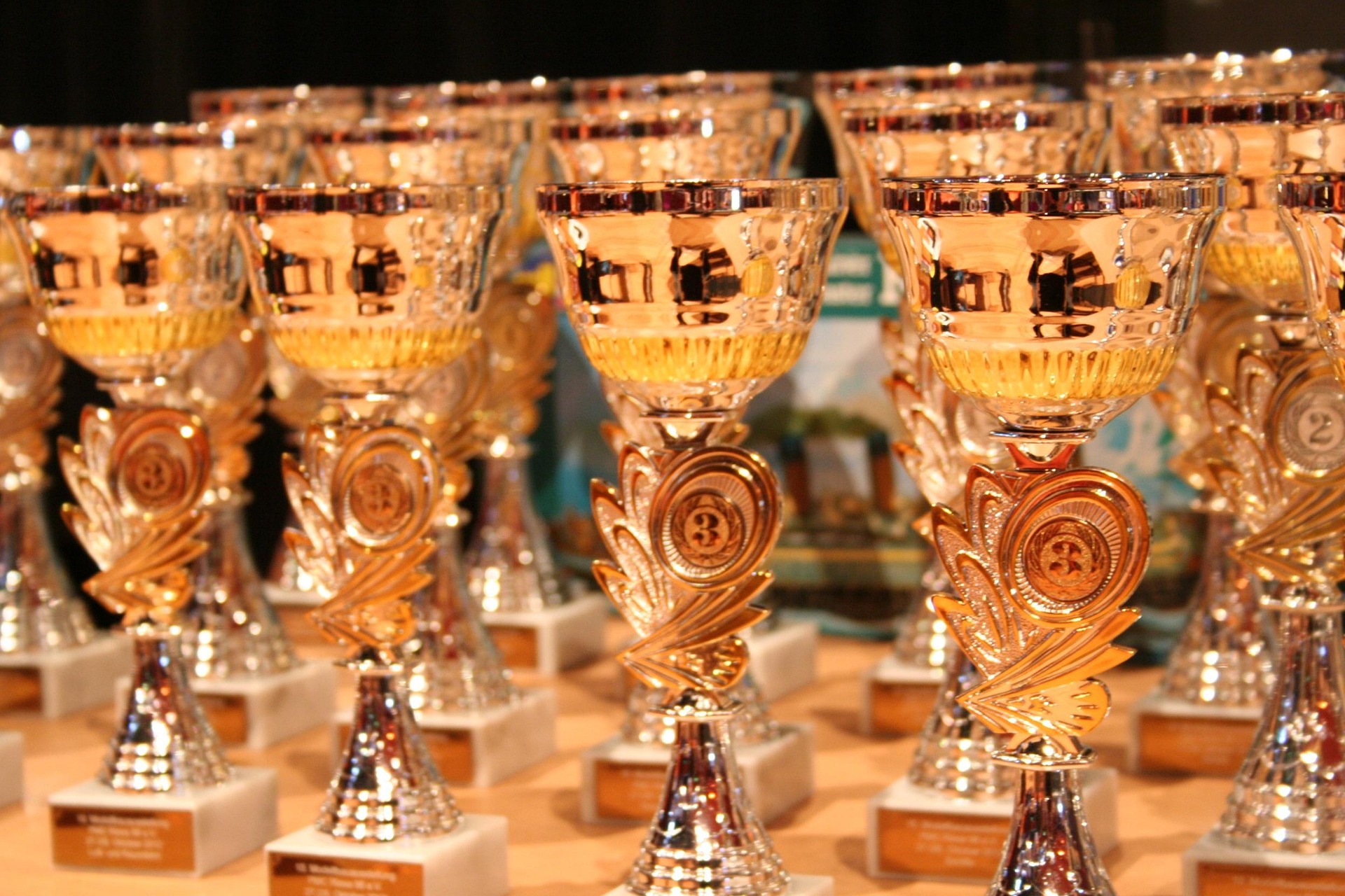 DeKalb High School Recognized Among Nation’s Best for Seventh Consecutive Year
