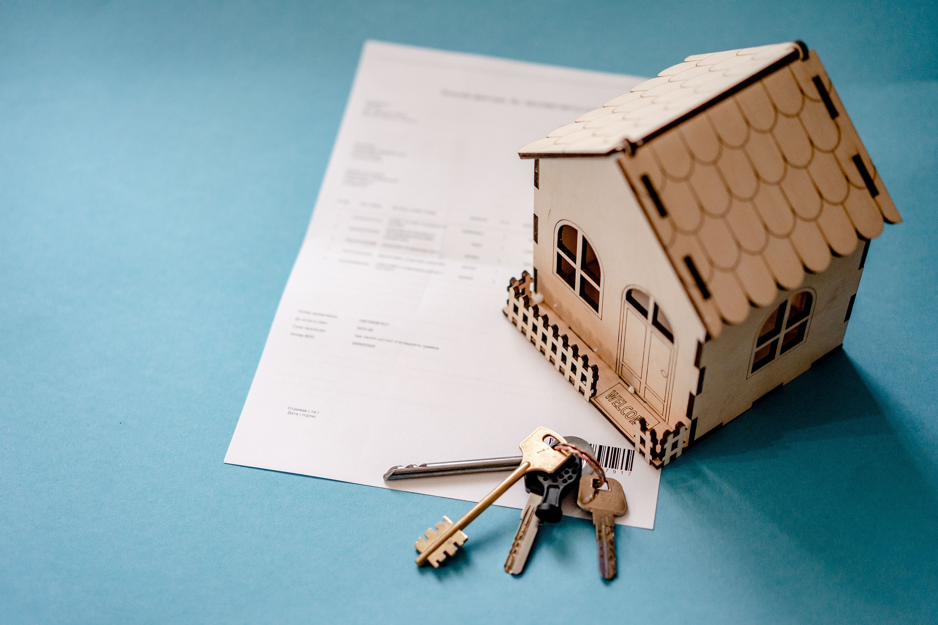Lake James Woman Accused of Fraud in Rent-to-Own Property Agreement