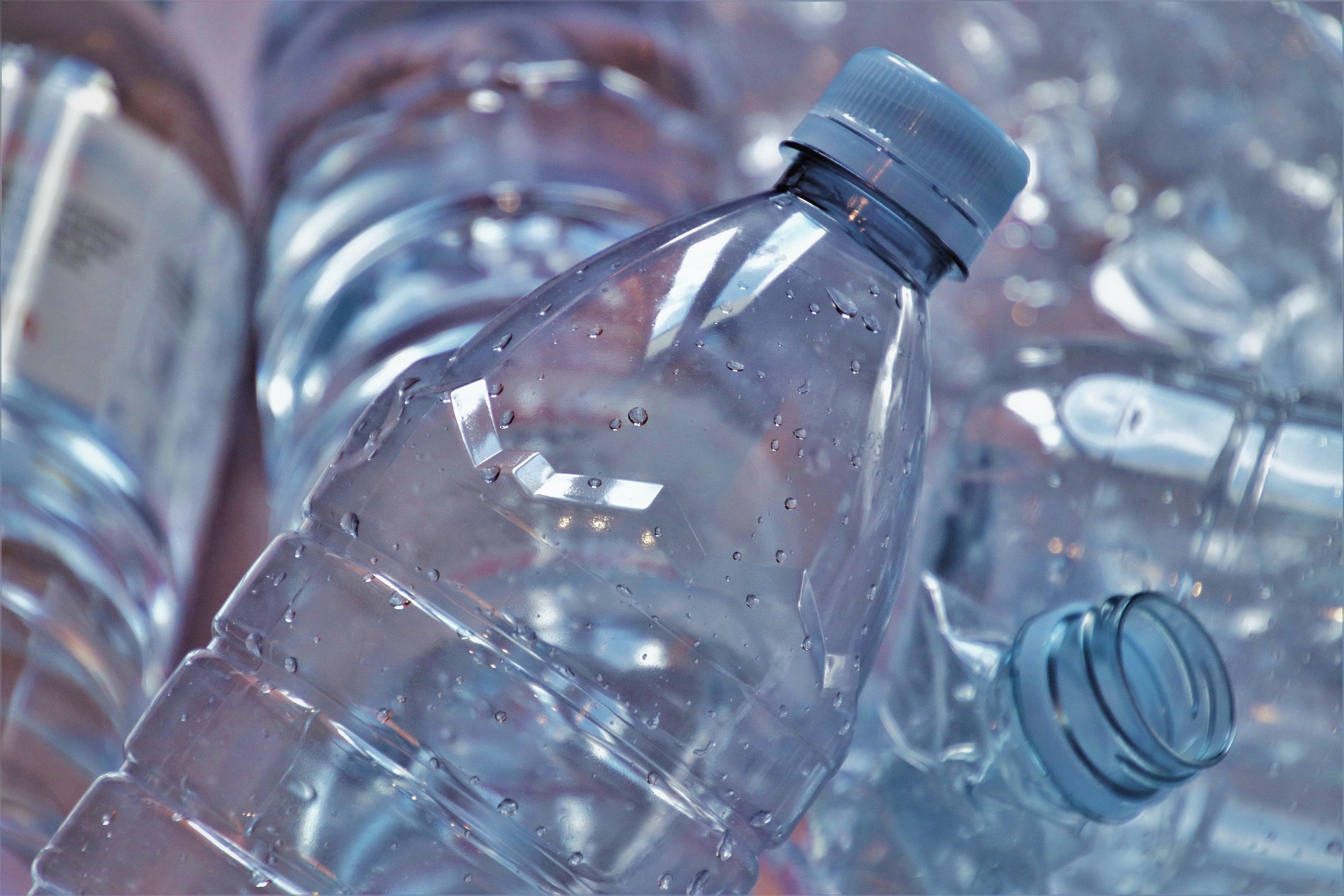 Michigan Retailers Call for Changes to Bottle Deposit Law