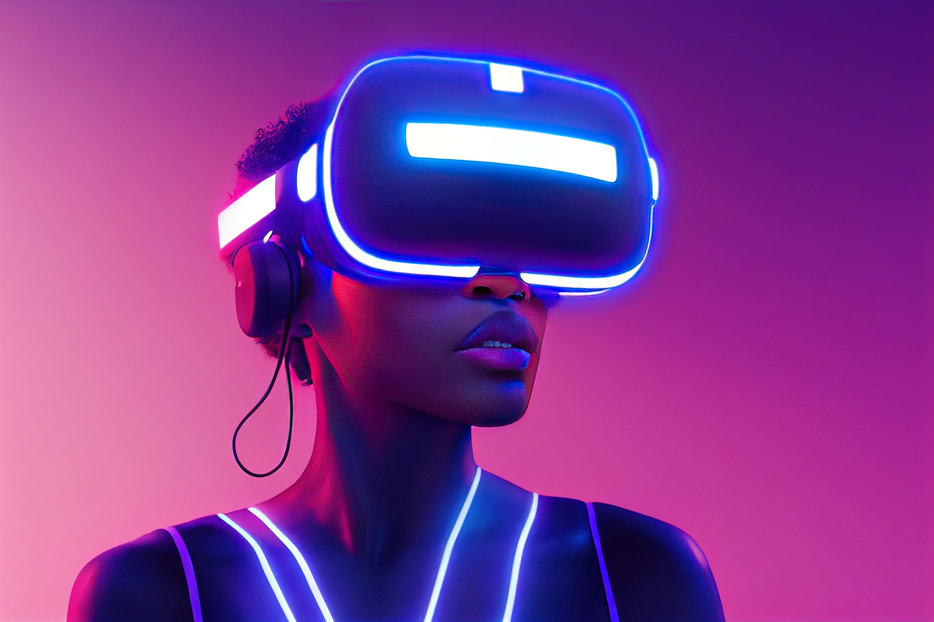 Trine Receives Grant for Virtual Reality Engineering Presentations