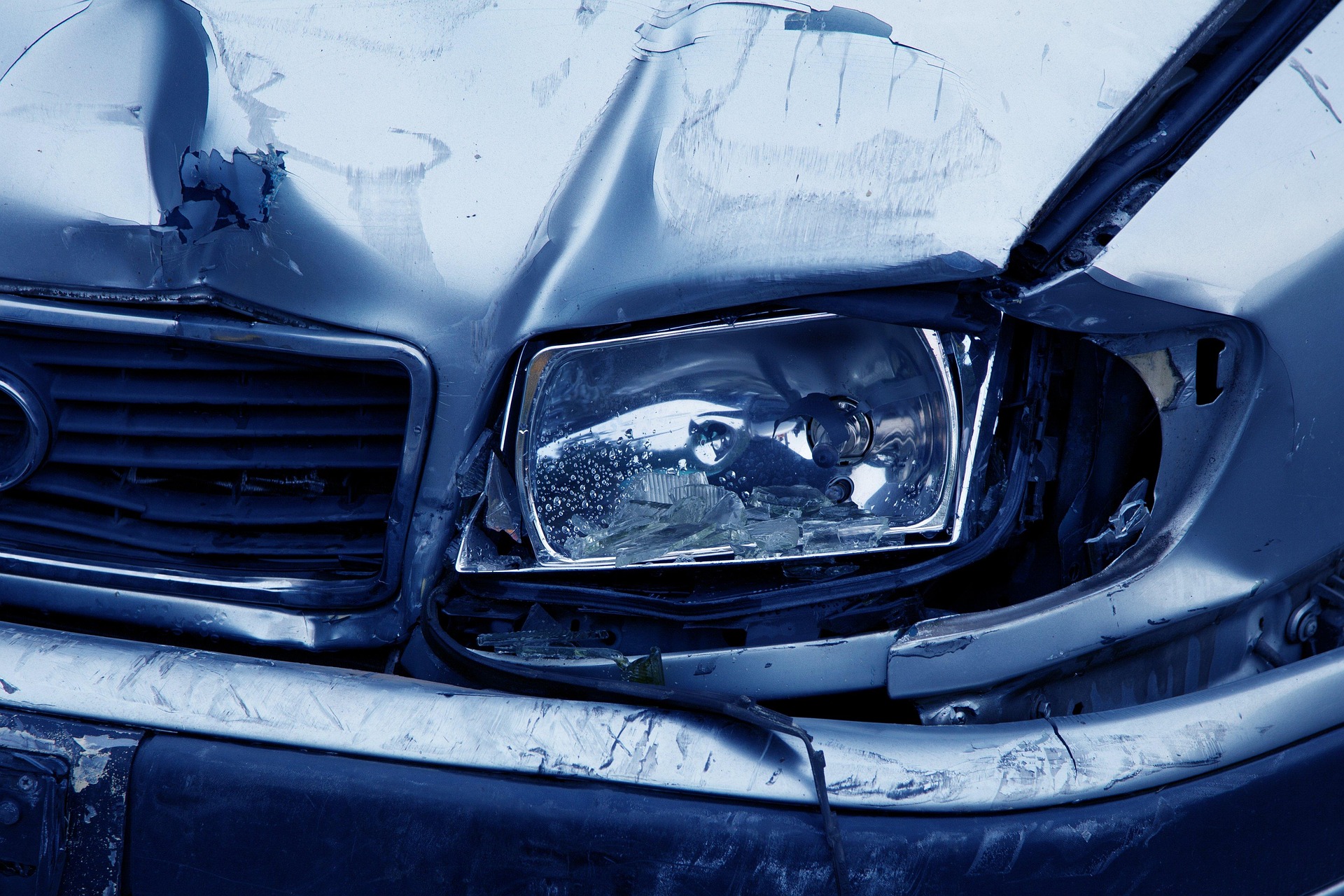 Correction Officer Charged After Three Rivers Crash