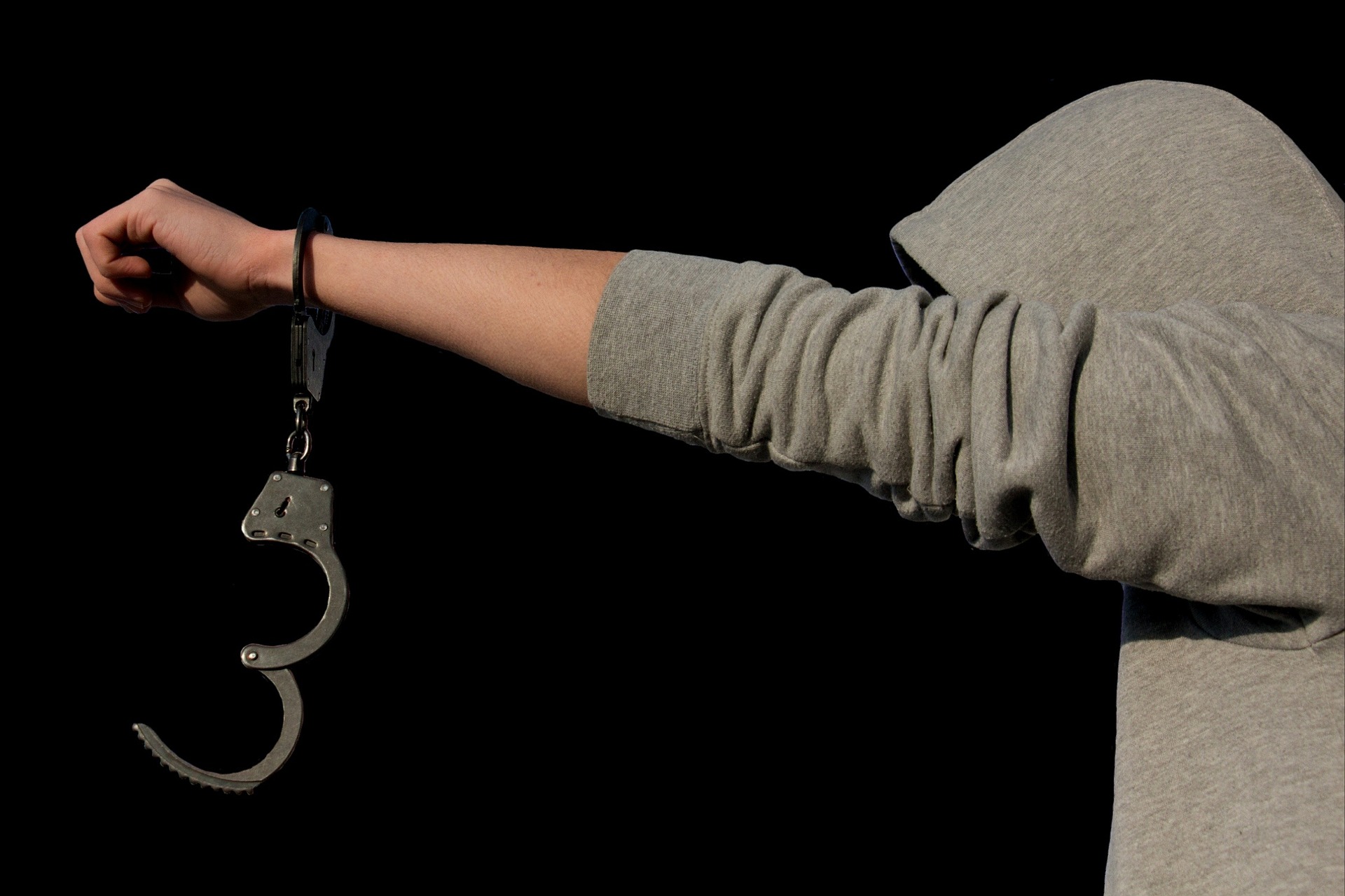 Five Arrests Reported in Steuben County