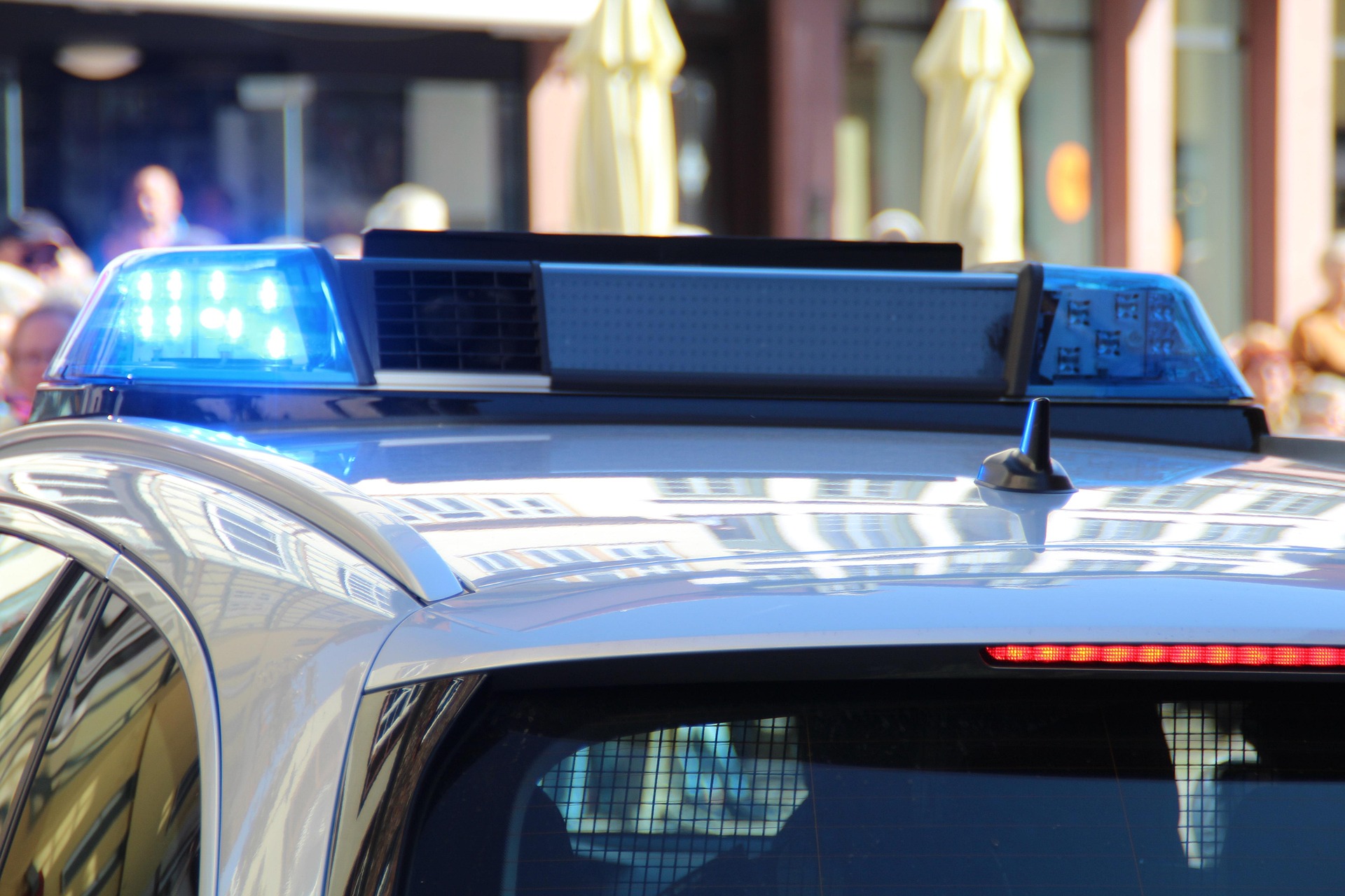State Police Seize 277 Pounds of Suspected Cocaine on I-70