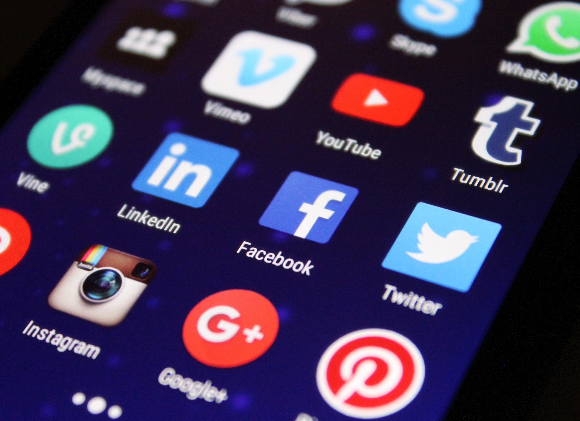 DEA, MSU Expert Warn Parents About Drugs Marketed Through Social Media