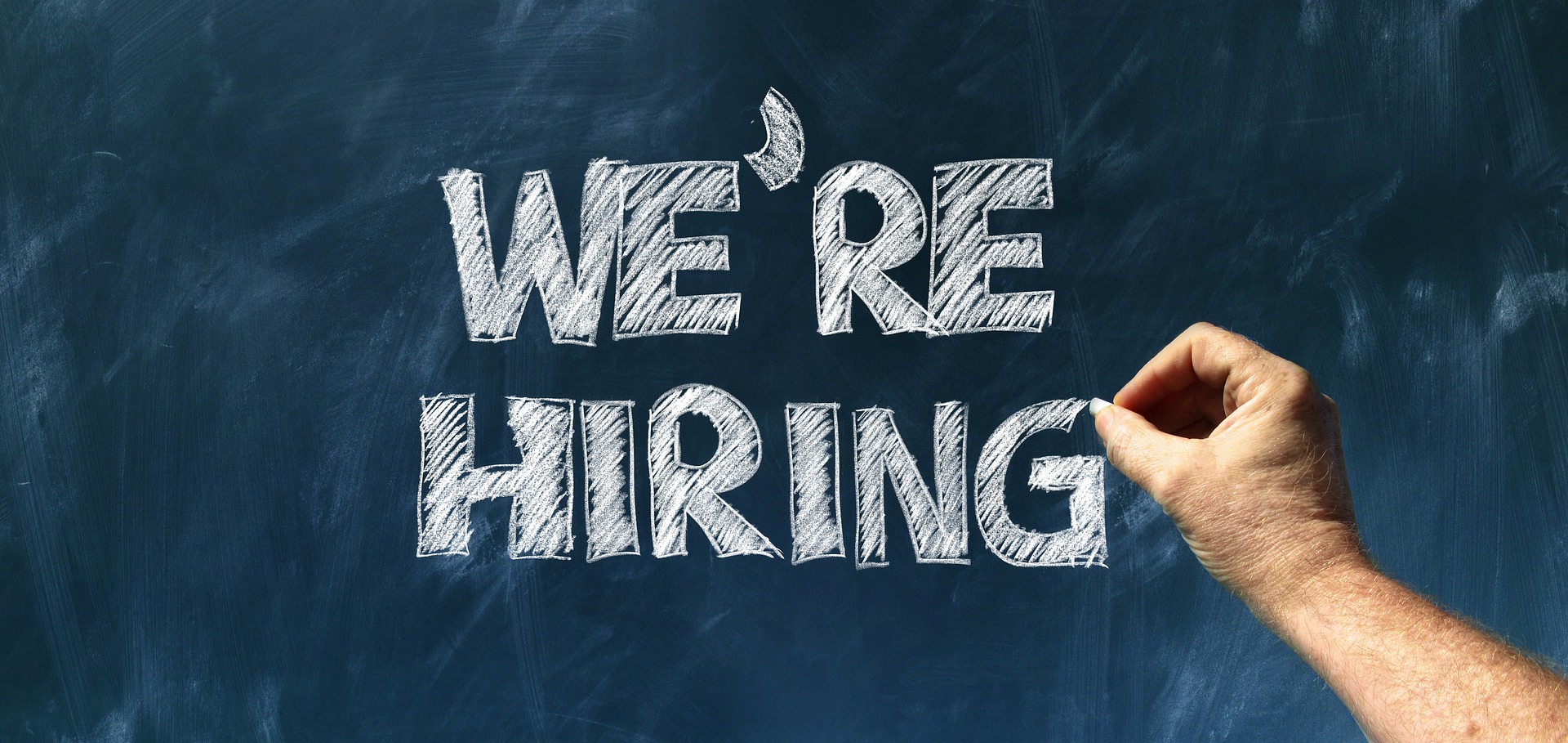 Indiana Unemployment Rate Holds At 3.3% In August