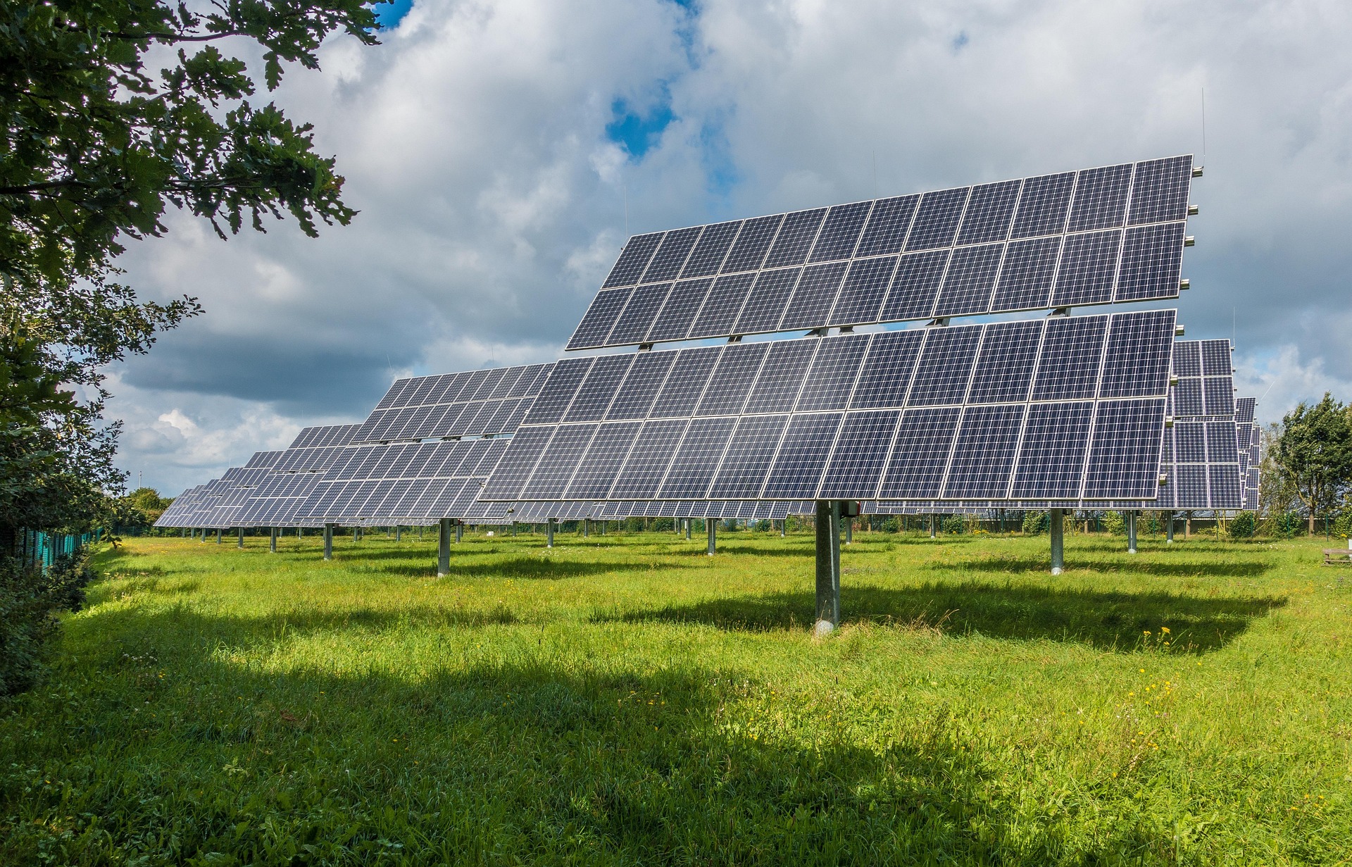 Coldwater Solar Project Delivers More Than $1 Million In Local Payments