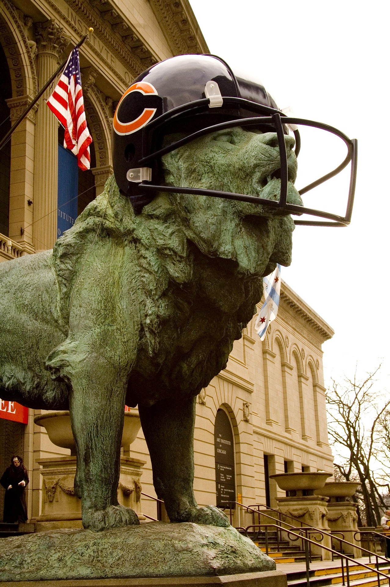 Indiana Toll Road Funds Remain Unspent As Bears Stadium Decision Looms