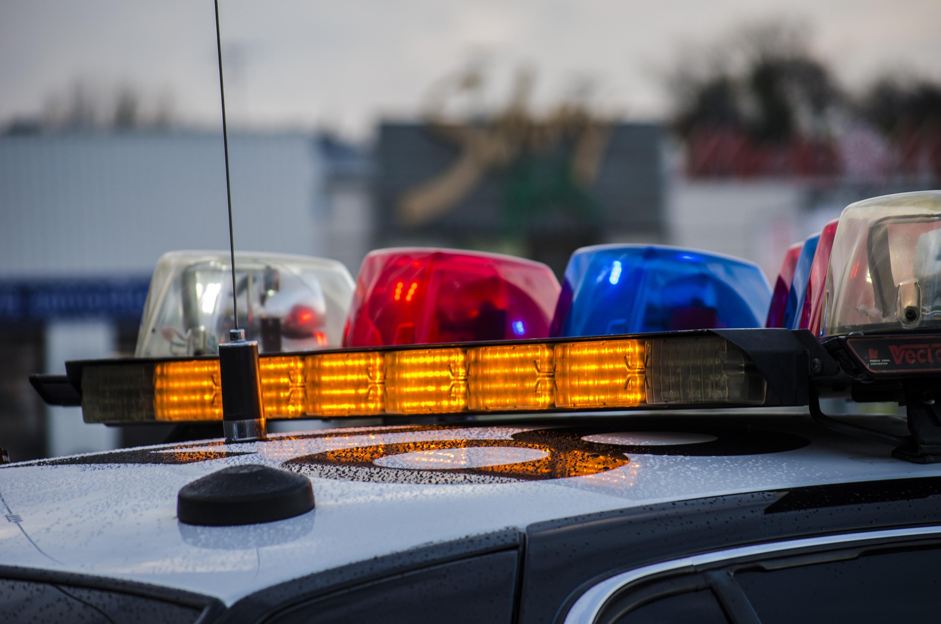 Fourth Person Charged In Downtown Fort Wayne Law Office Break-In