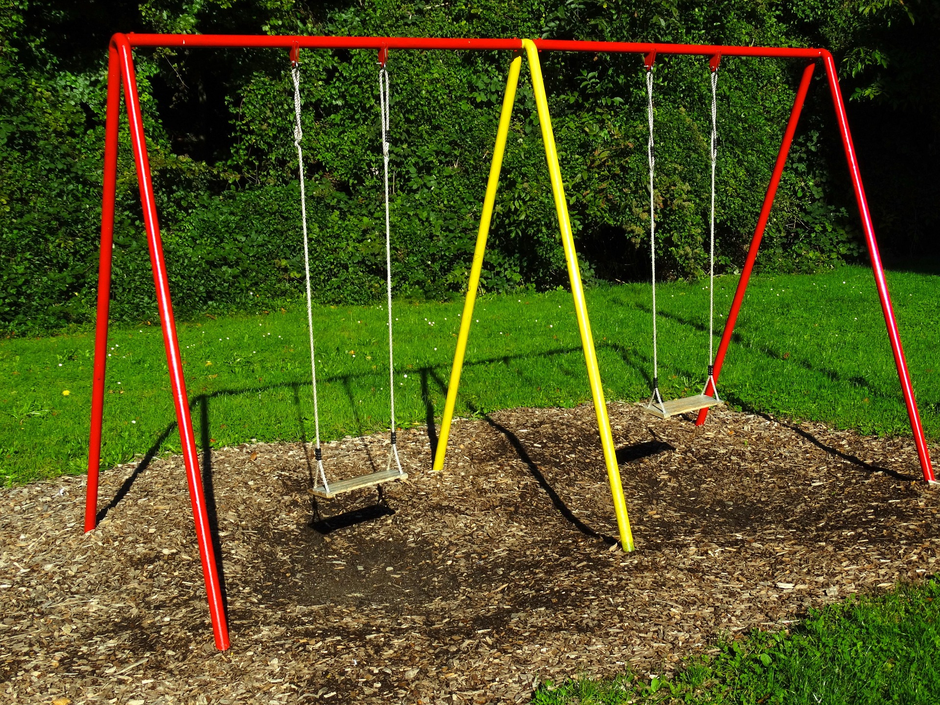 Fortify Play Opens As Inclusive Playground In Auburn
