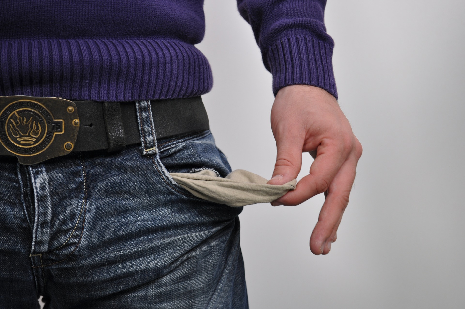 Report Finds Many Michigan Residents Struggle To Afford Basic Needs
