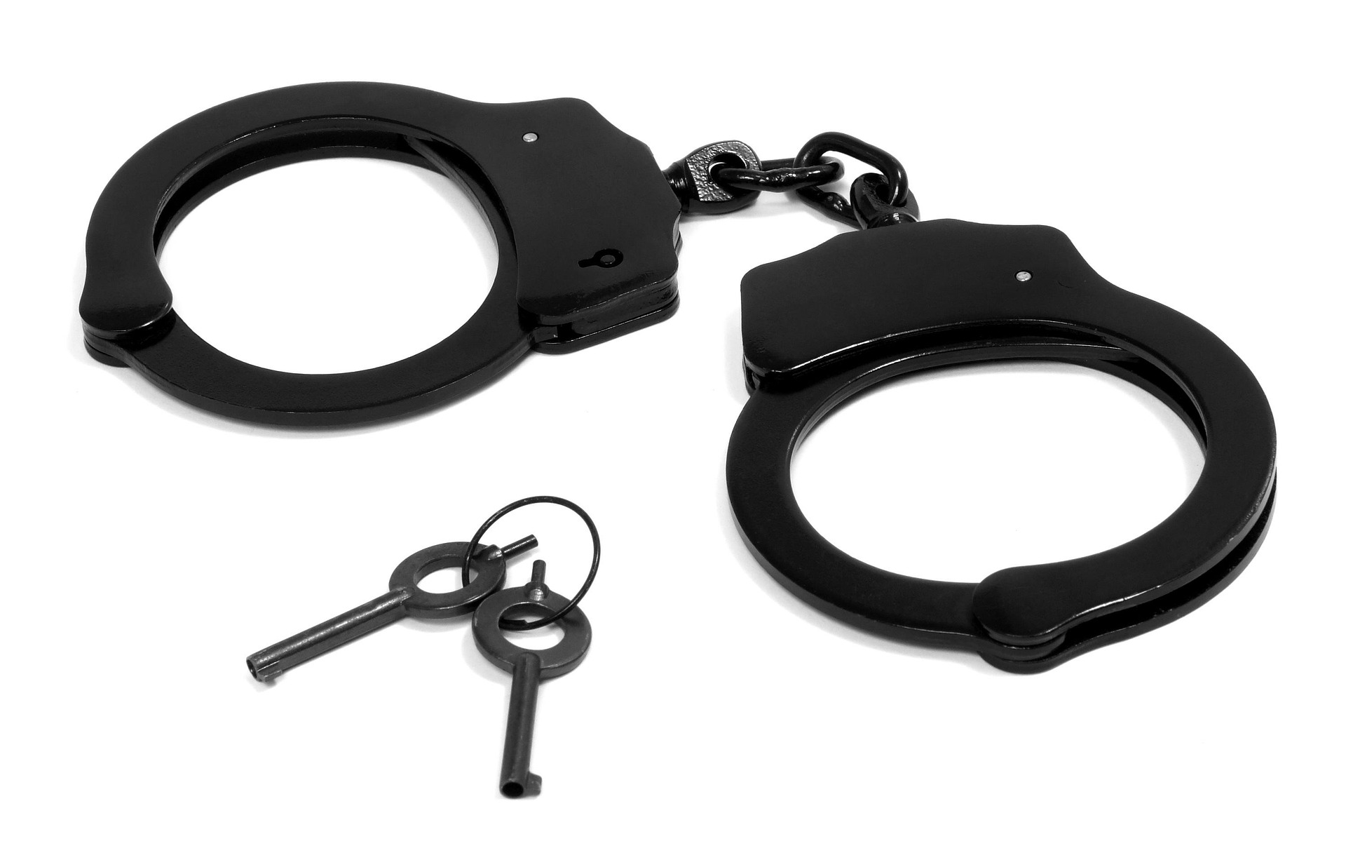 Steuben County Reports Three Arrests From Sunday